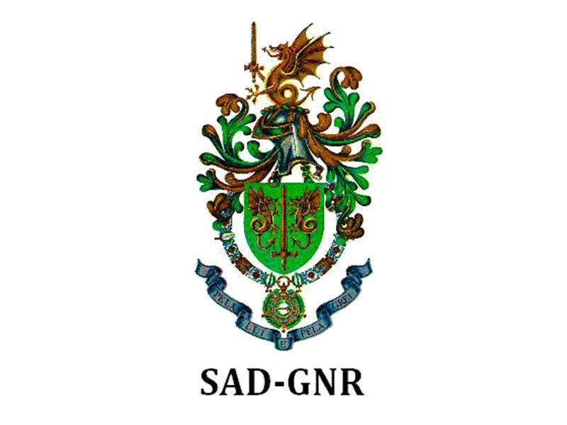 Logo SAD-GNR