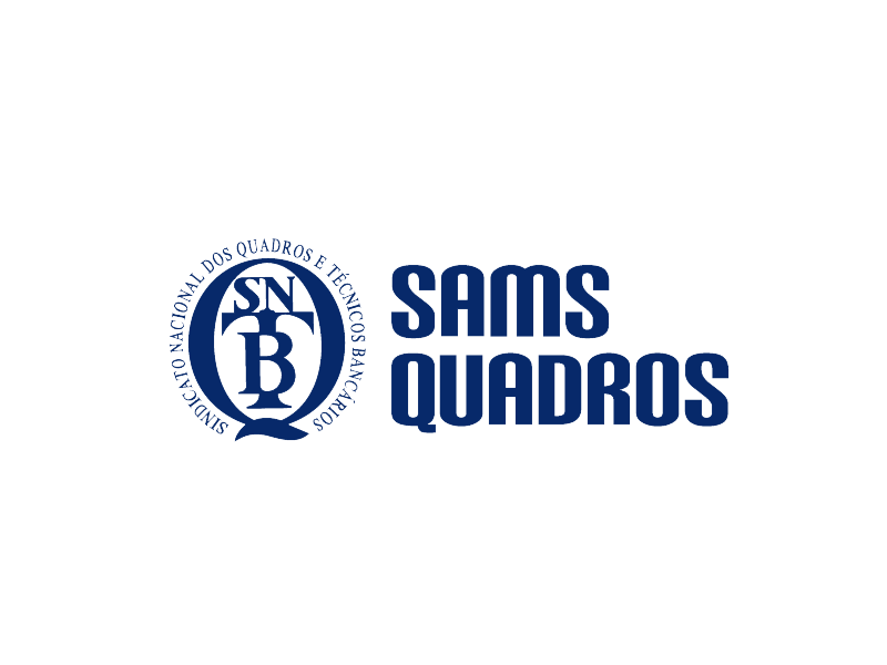 Logo SAMS Quadros