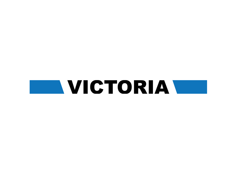 Logo Victoria