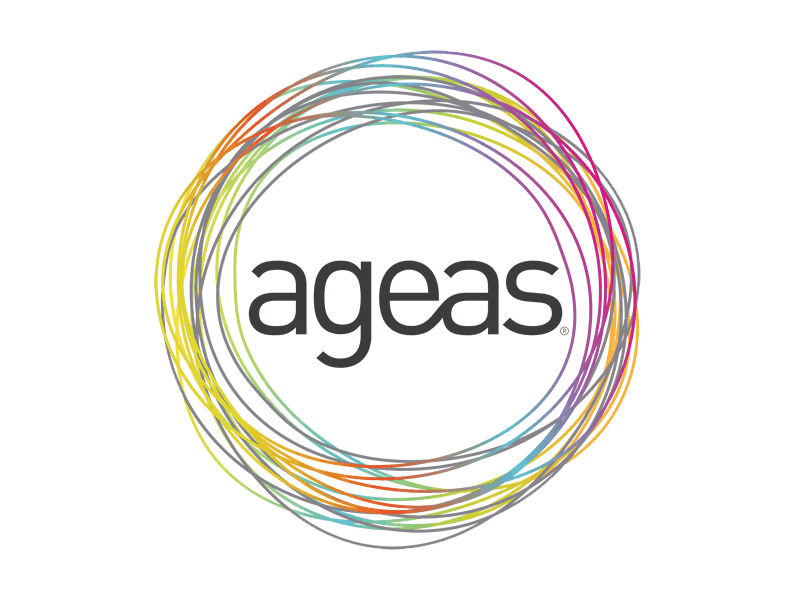 Logo Ageas