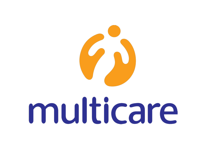 Logo Multicare