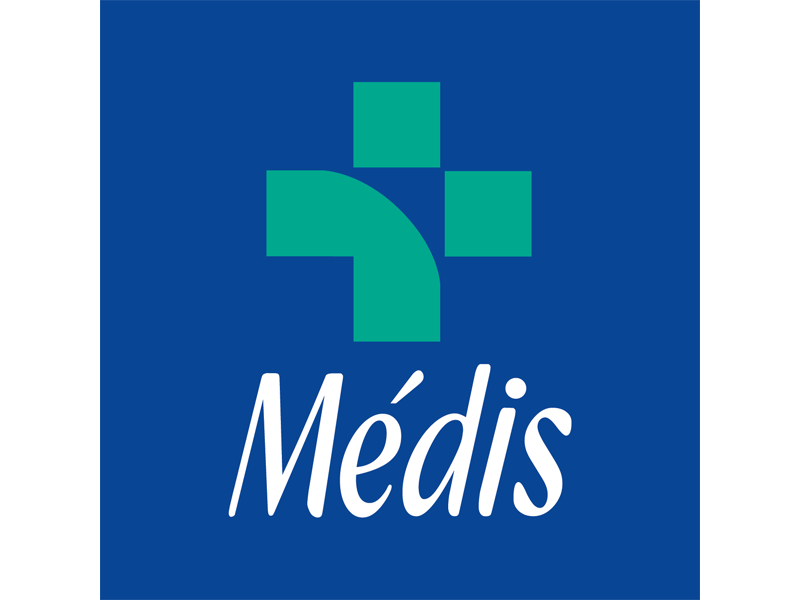 Logo Médis