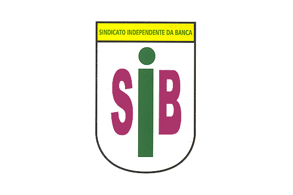 Logo SIB