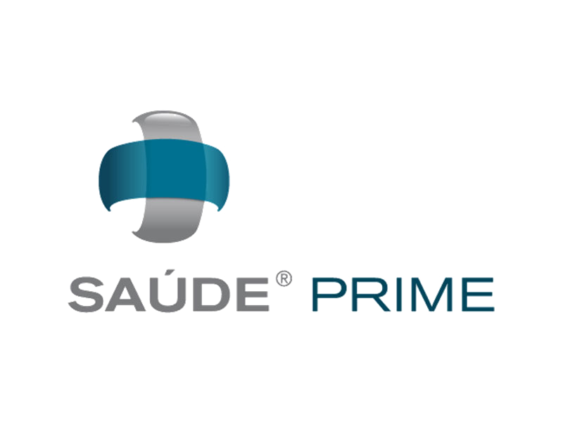 Logo Saúde Prime