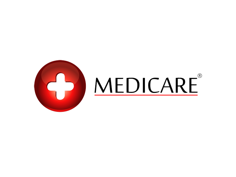 Logo Medicare