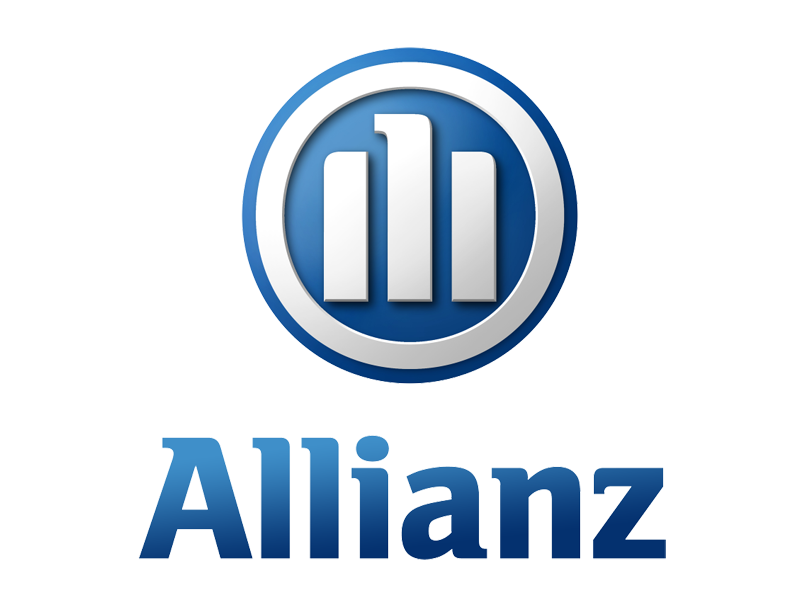 Logo Allianz