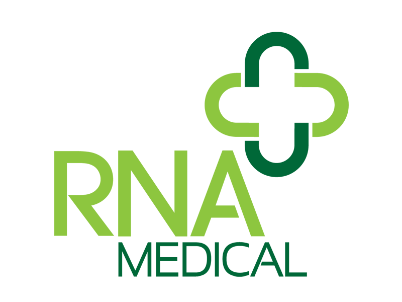 Logo RNA Medical