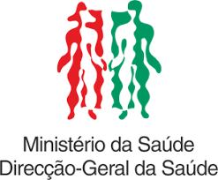 Logo Ministério da Saúde