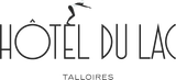 Vers la page d'accueil Logo Hôtel du Lac