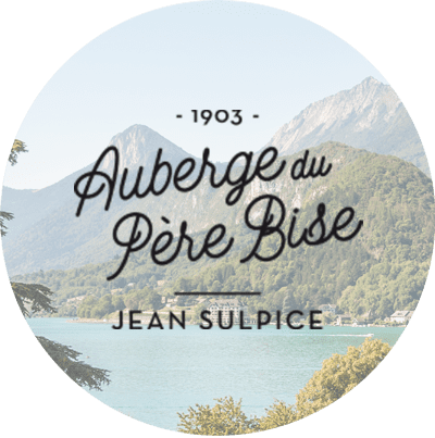 Logo Auberge du Père Bise