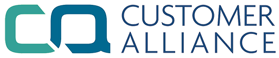 Logo Customer Alliance 