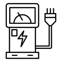 Compteur électrique