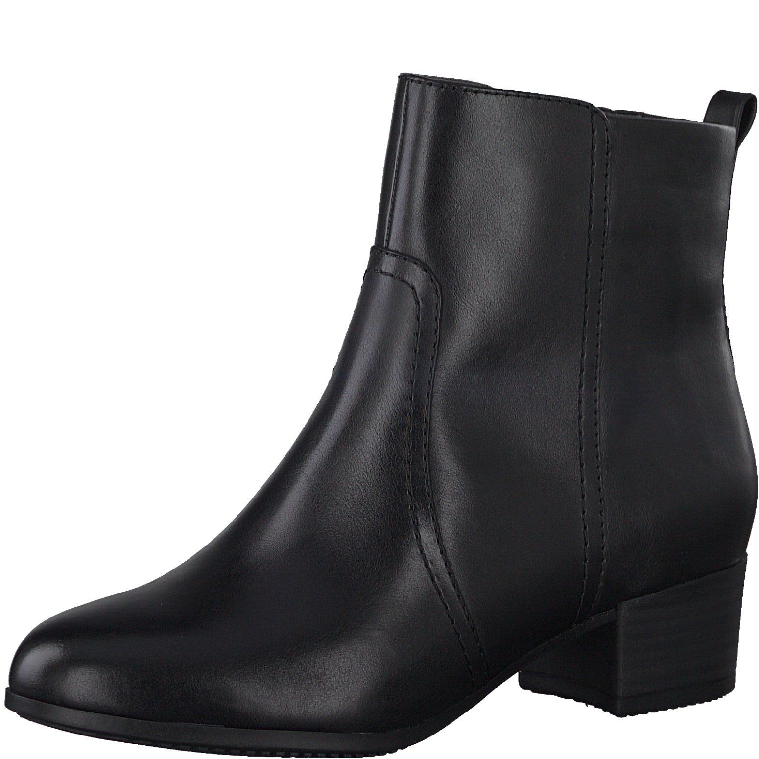 Bottines de ville