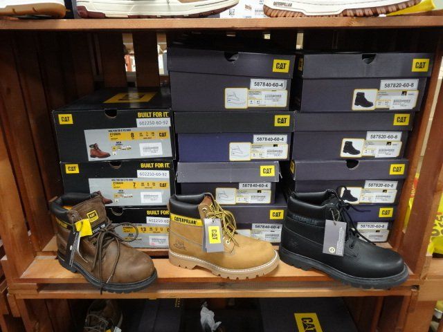 Chaussures de marque