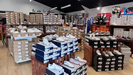 Stock Arzon
