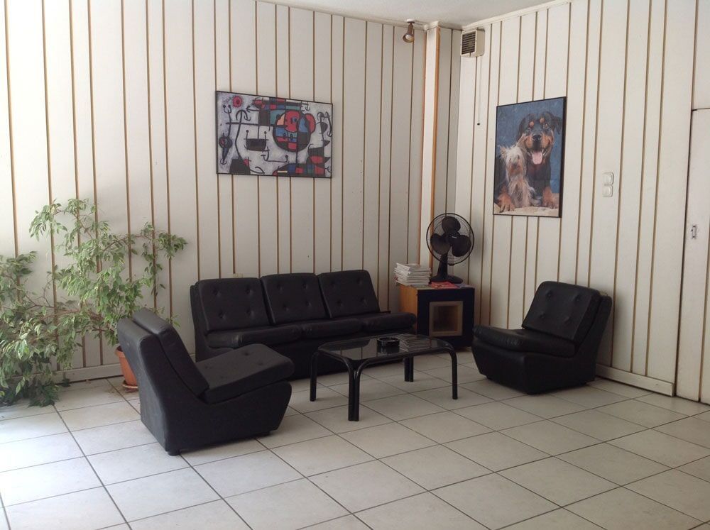 Κτηνίατρος Κατ' Οίκον - Ζώρζος Μιχάλης