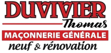 Logo de Duvivier Thomas
