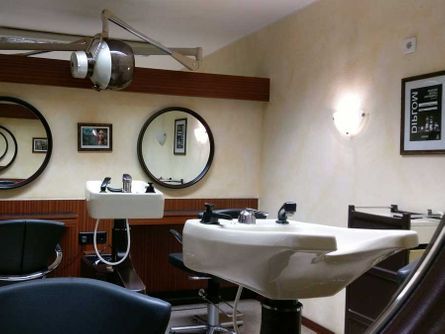 Friseursalon Bochum