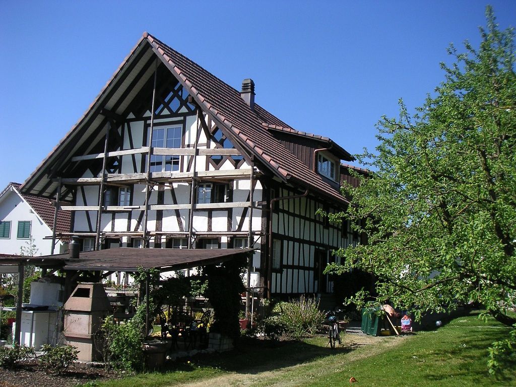 Fachwerkhaus