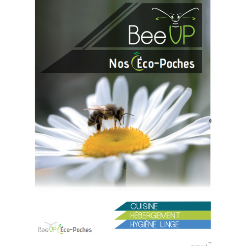 Catalogue Eco-poches