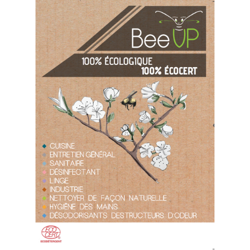 Catalogue 100 % écologique