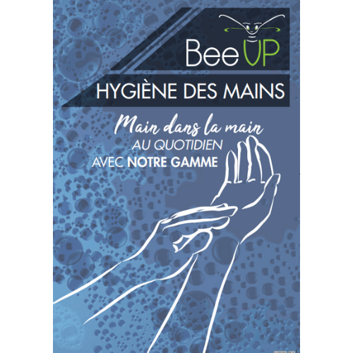 Catalogue Hygiène des mains