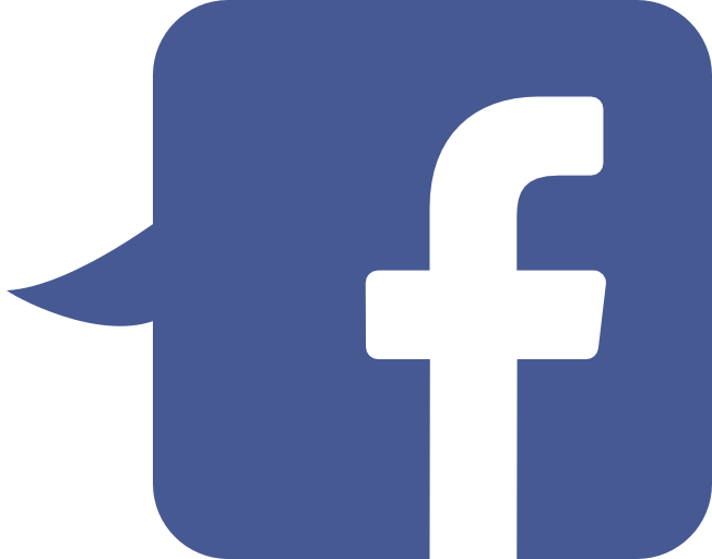 logo facebook logo facebook
