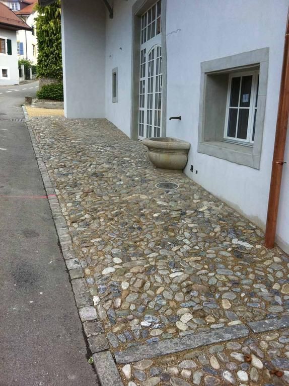 Alain Dutoit Jardinier - Paysagiste sàrl|Promasens