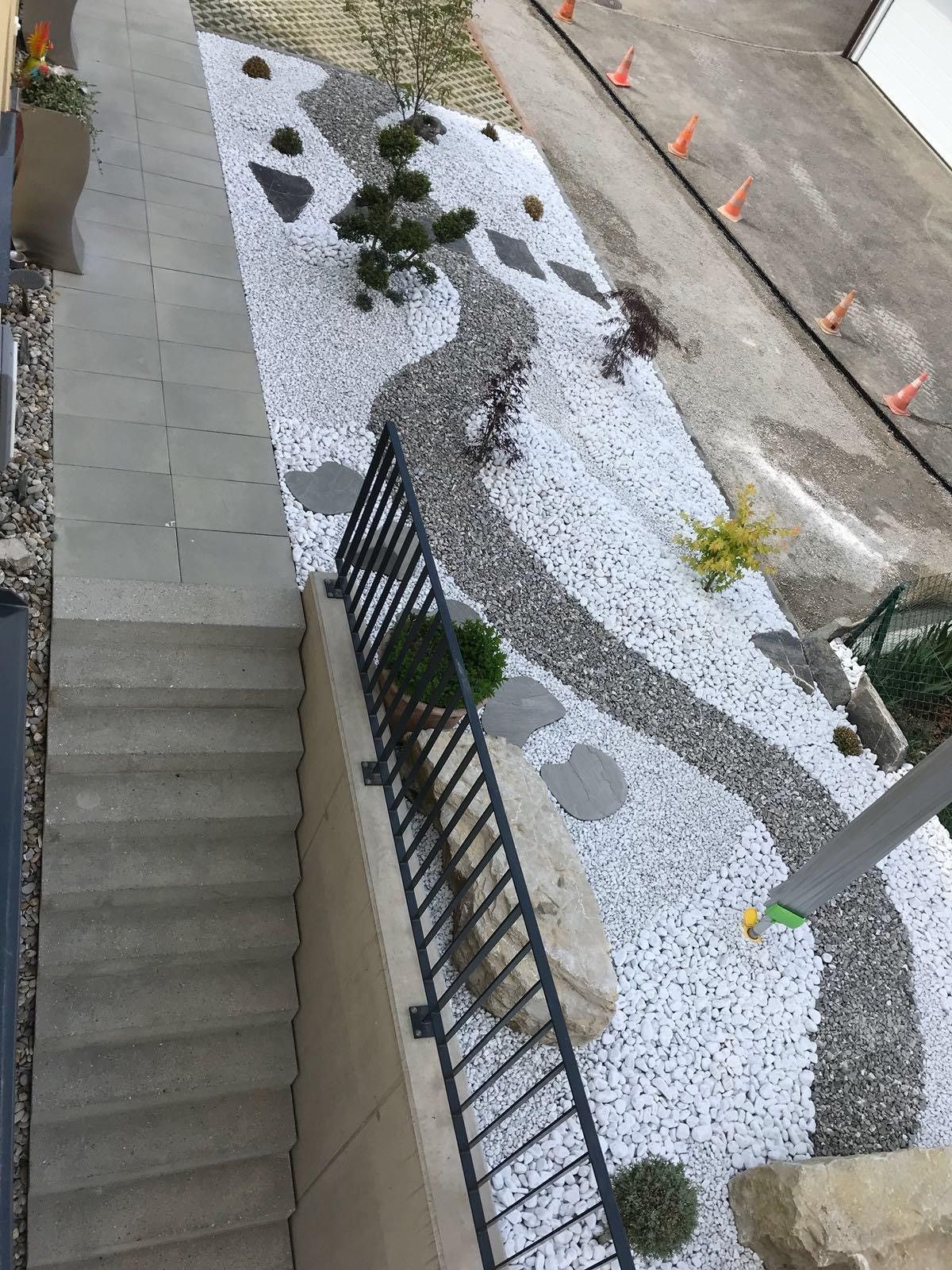 Alain Dutoit Jardinier Paysagiste - Aménagement