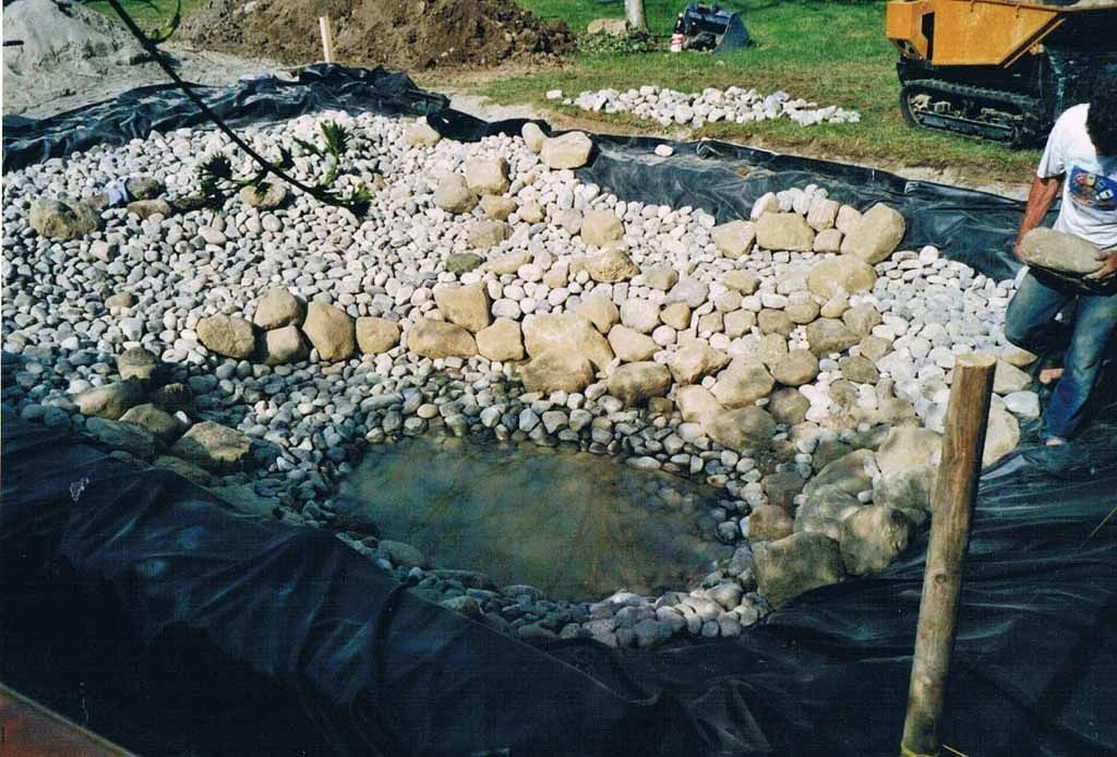 Alain Dutoit Jardinier - Paysagiste sàrl|Promasensns