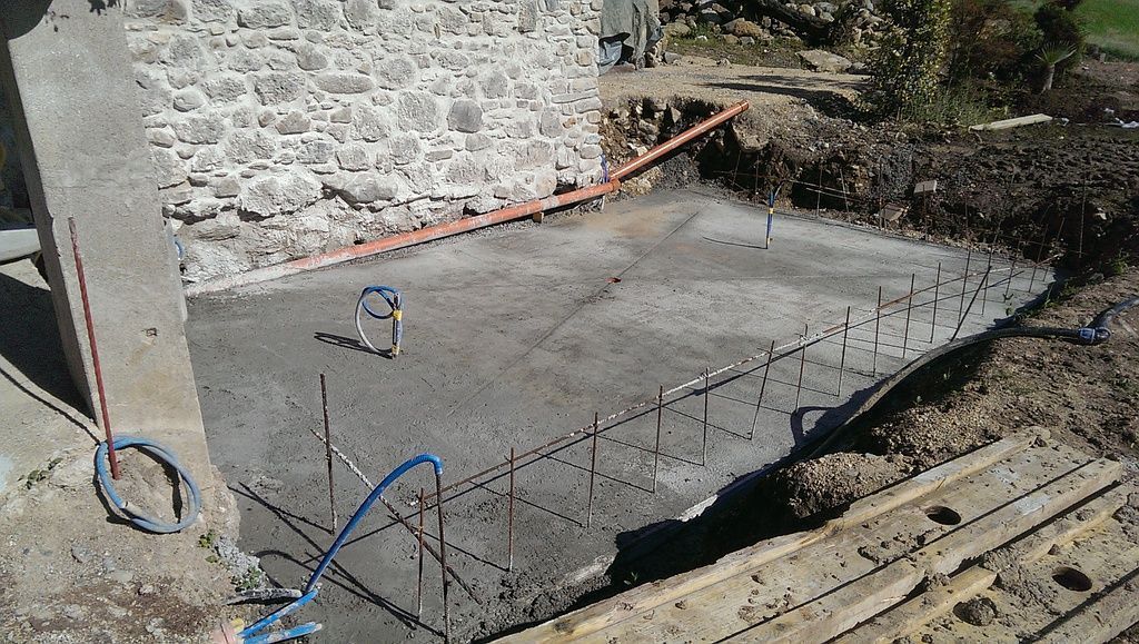 Alain Dutoit Jardinier - Paysagiste sàrl|Promasens