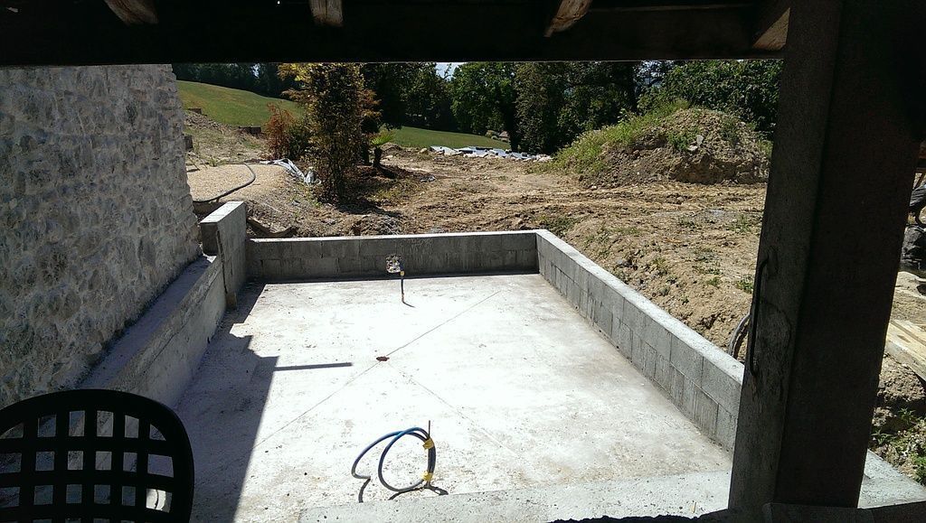 Alain Dutoit Jardinier - Paysagiste sàrl|Promasens