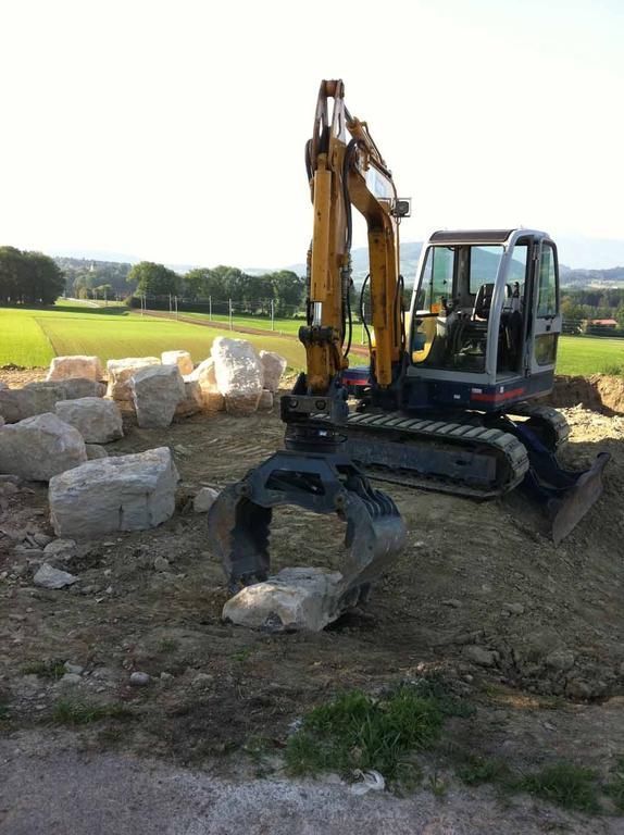 Alain Dutoit Jardinier - Paysagiste sàrl|Promasenss