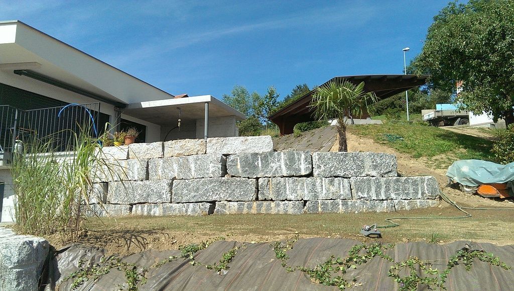 Alain Dutoit Jardinier - Paysagiste sàrl|Promasens