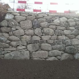 Alain Dutoit Jardinier - Paysagiste sàrl|Promasens