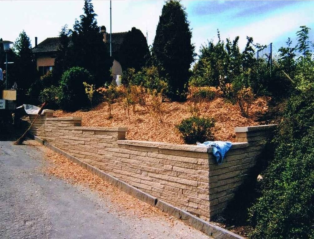 Alain Dutoit Jardinier - Paysagiste sàrl|Promasens