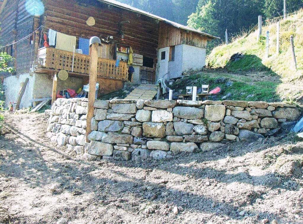 AAlain Dutoit Jardinier - Paysagiste sàrl|Promasens