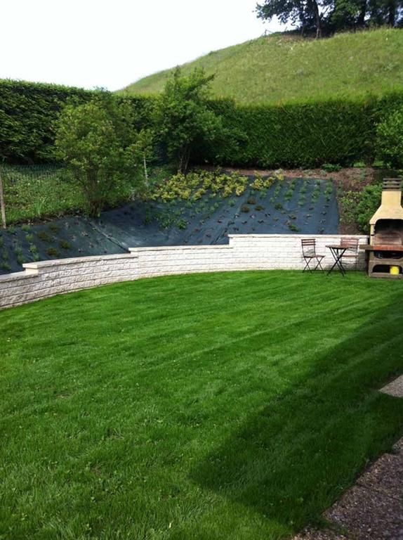 Alain Dutoit Jardinier - Paysagiste sàrl|Promasens