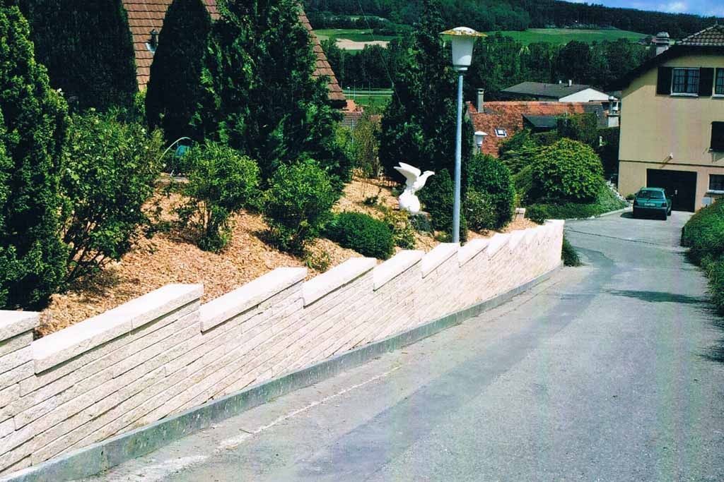 Alain Dutoit Jardinier - Paysagiste sàrl|Promasens