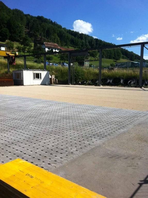 Alain Dutoit Jardinier - Paysagiste sàrl|Promasens