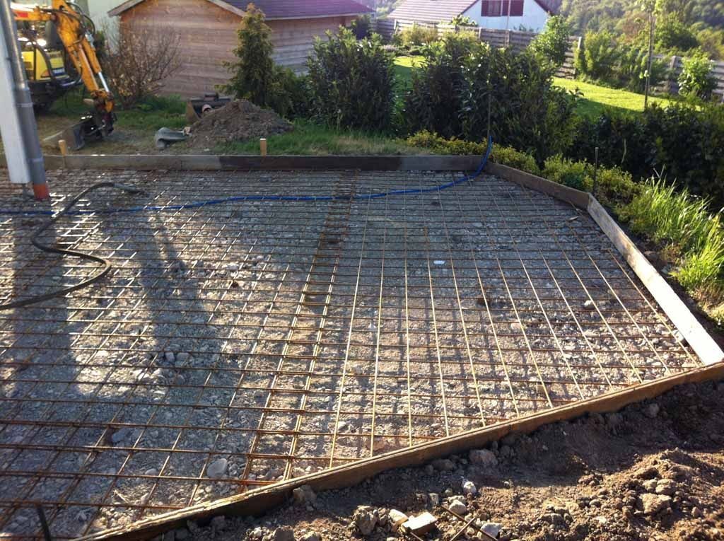 Alain Dutoit Jardinier - Paysagiste sàrl|Promasens