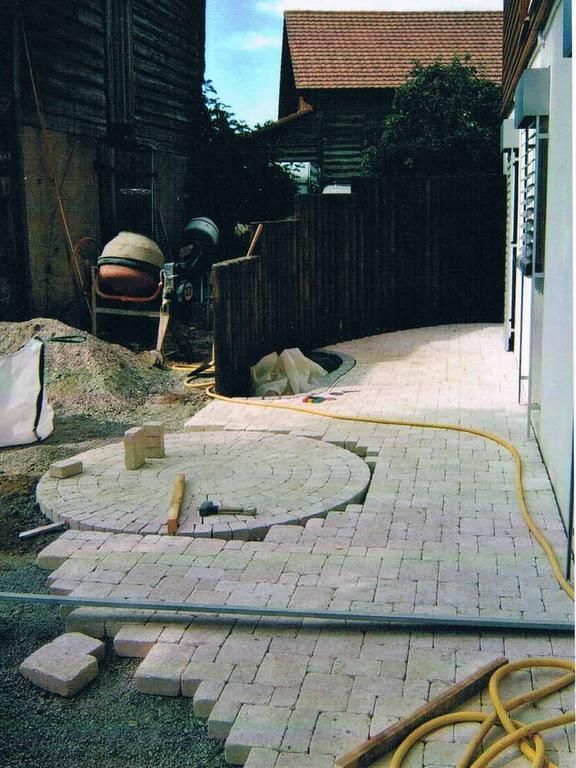 Alain Dutoit Jardinier - Paysagiste sàrl|Promasens