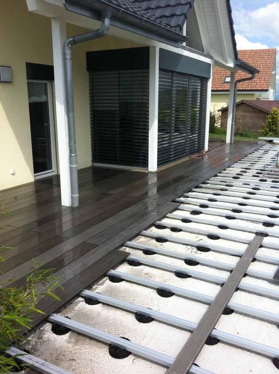 Alain Dutoit Jardinier - Paysagiste sàrl|Promasens