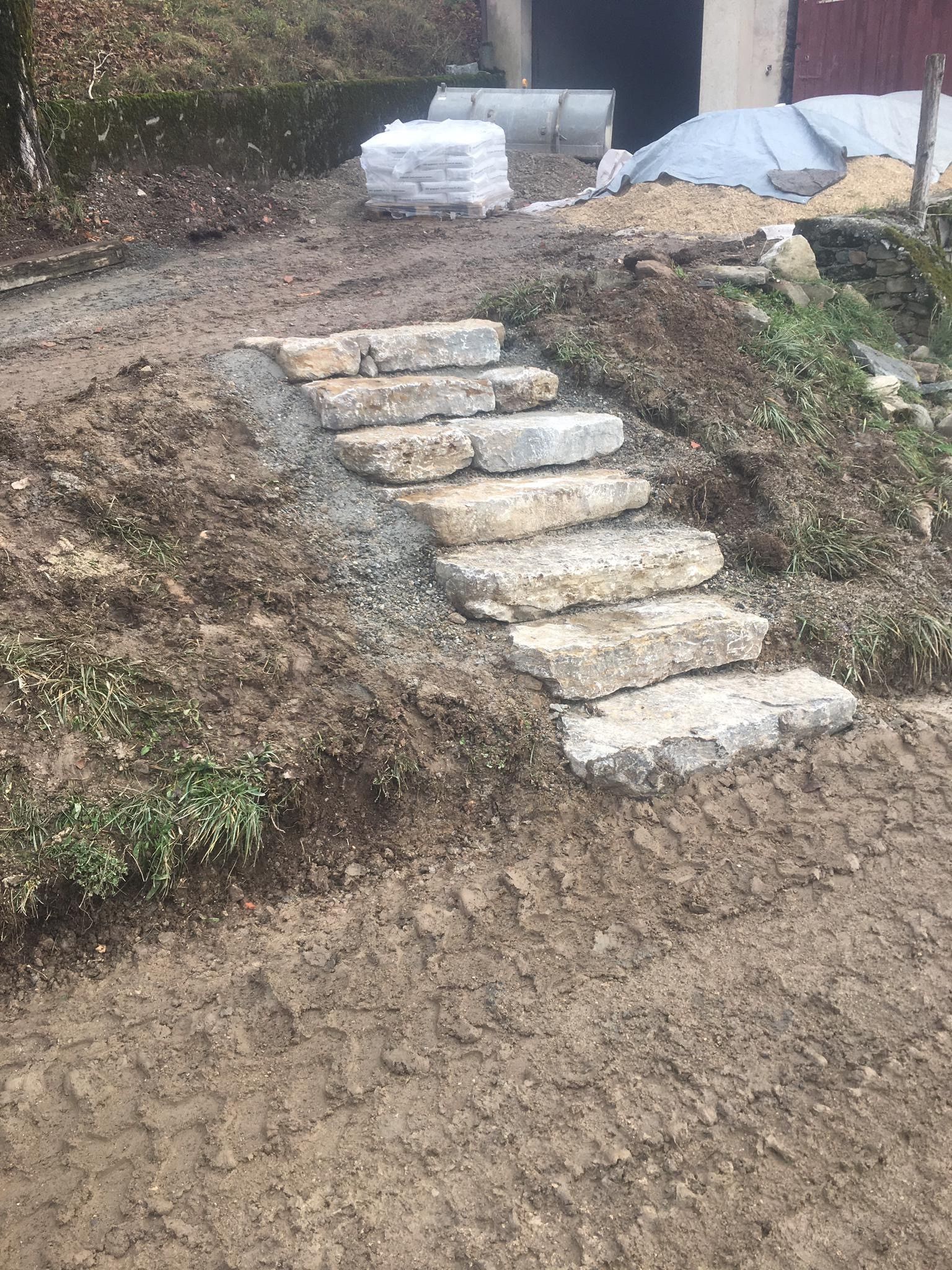 Alain Dutoit Jardinier - Paysagiste sàrl|Promasens