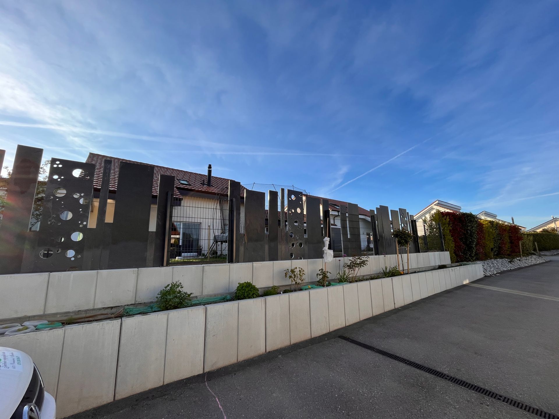 Alain Dutoit Jardinier - Paysagiste sàrl