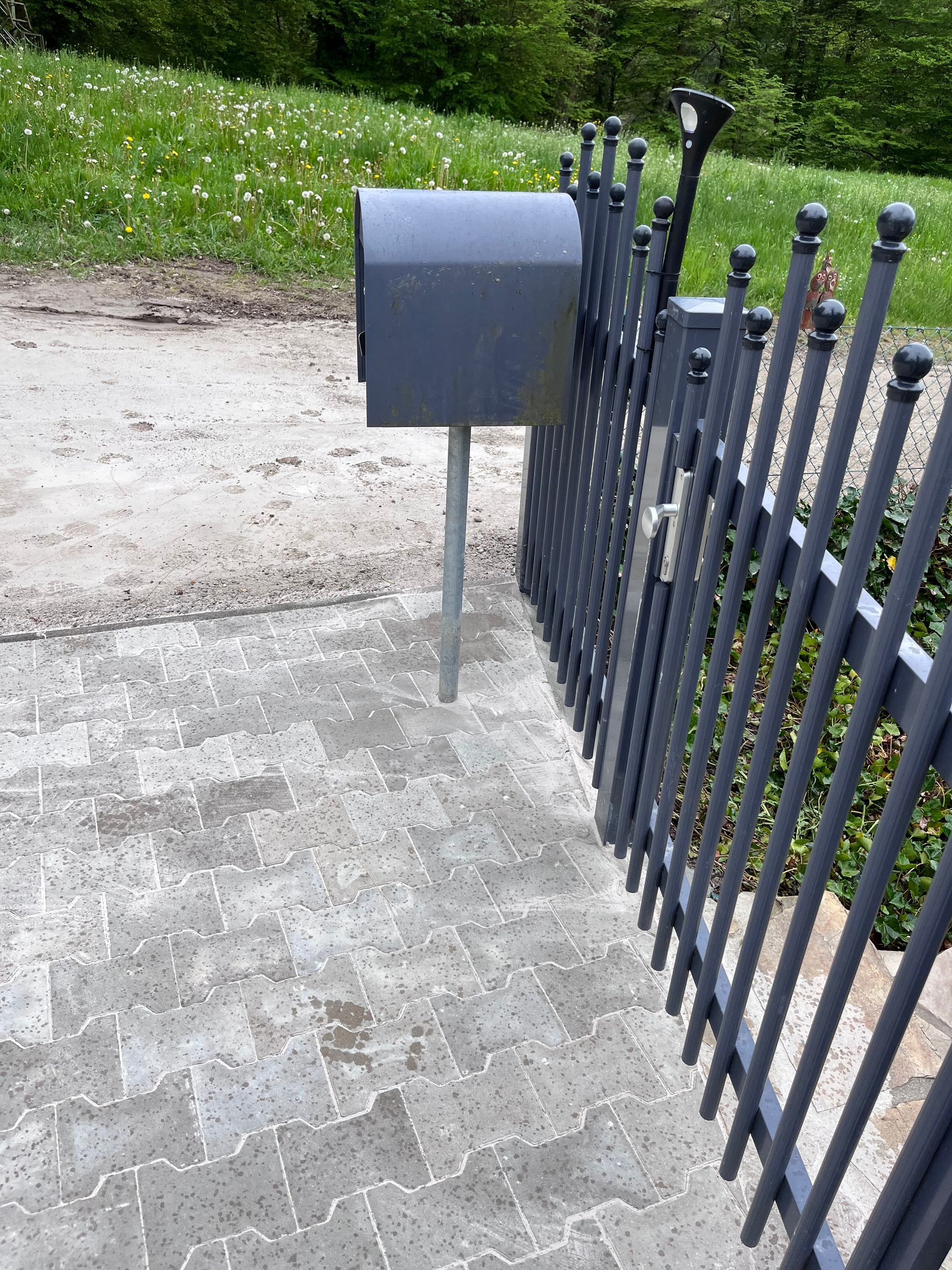 Alain Dutoit Jardinier - Paysagiste sàrl