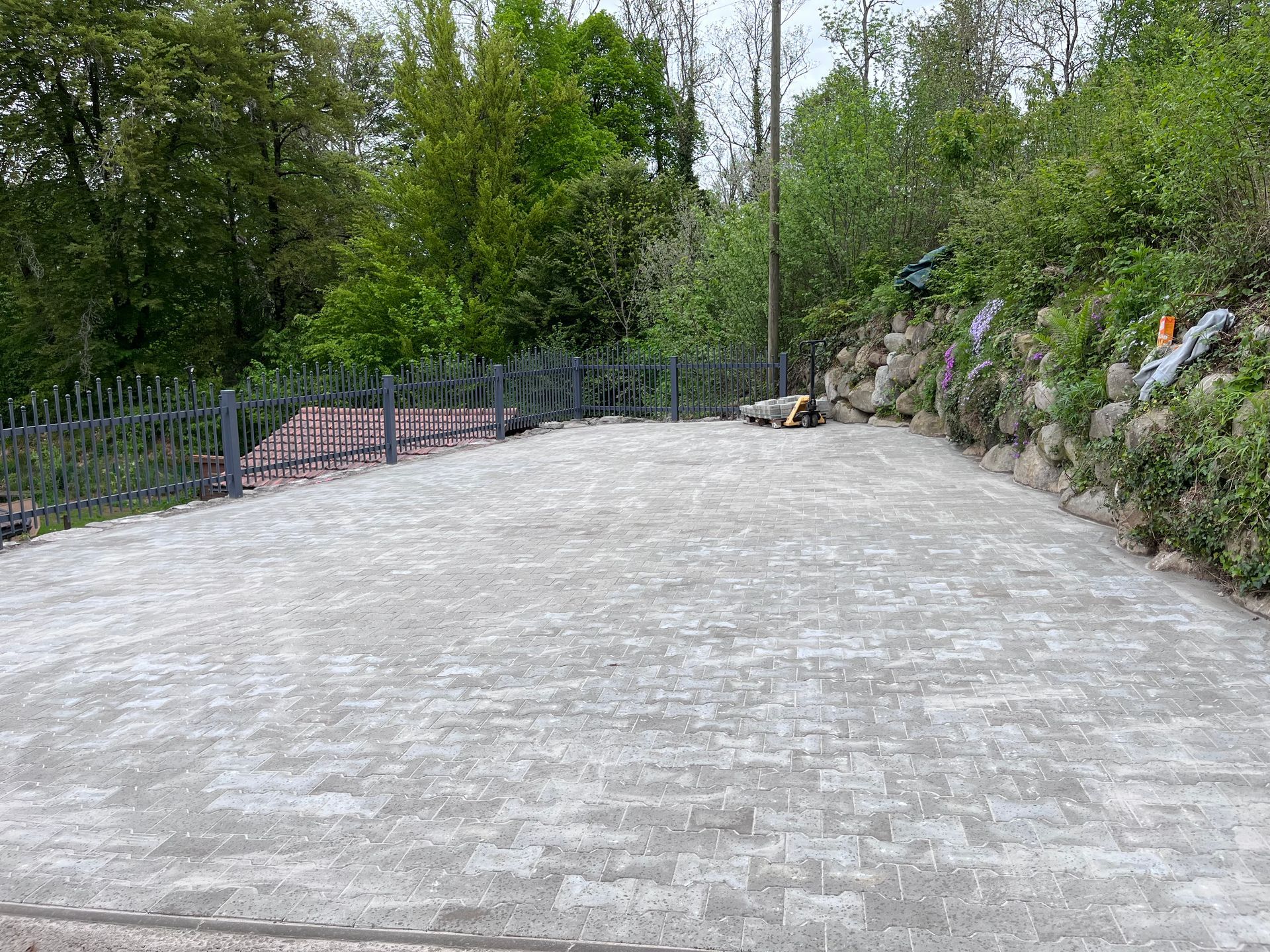 Alain Dutoit Jardinier - Paysagiste sàrl