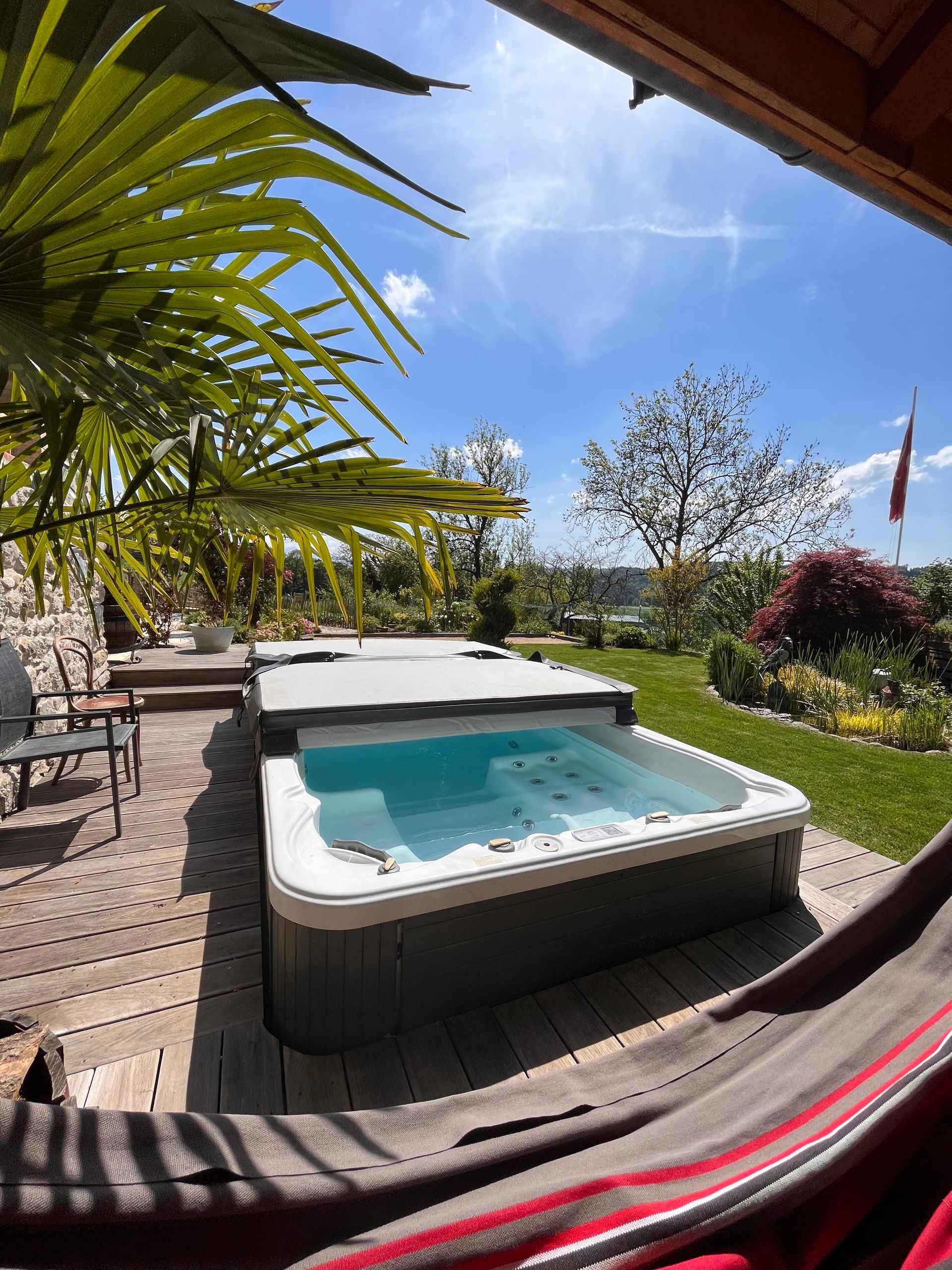 Alain Dutoit Jardinier - Paysagiste sàrl