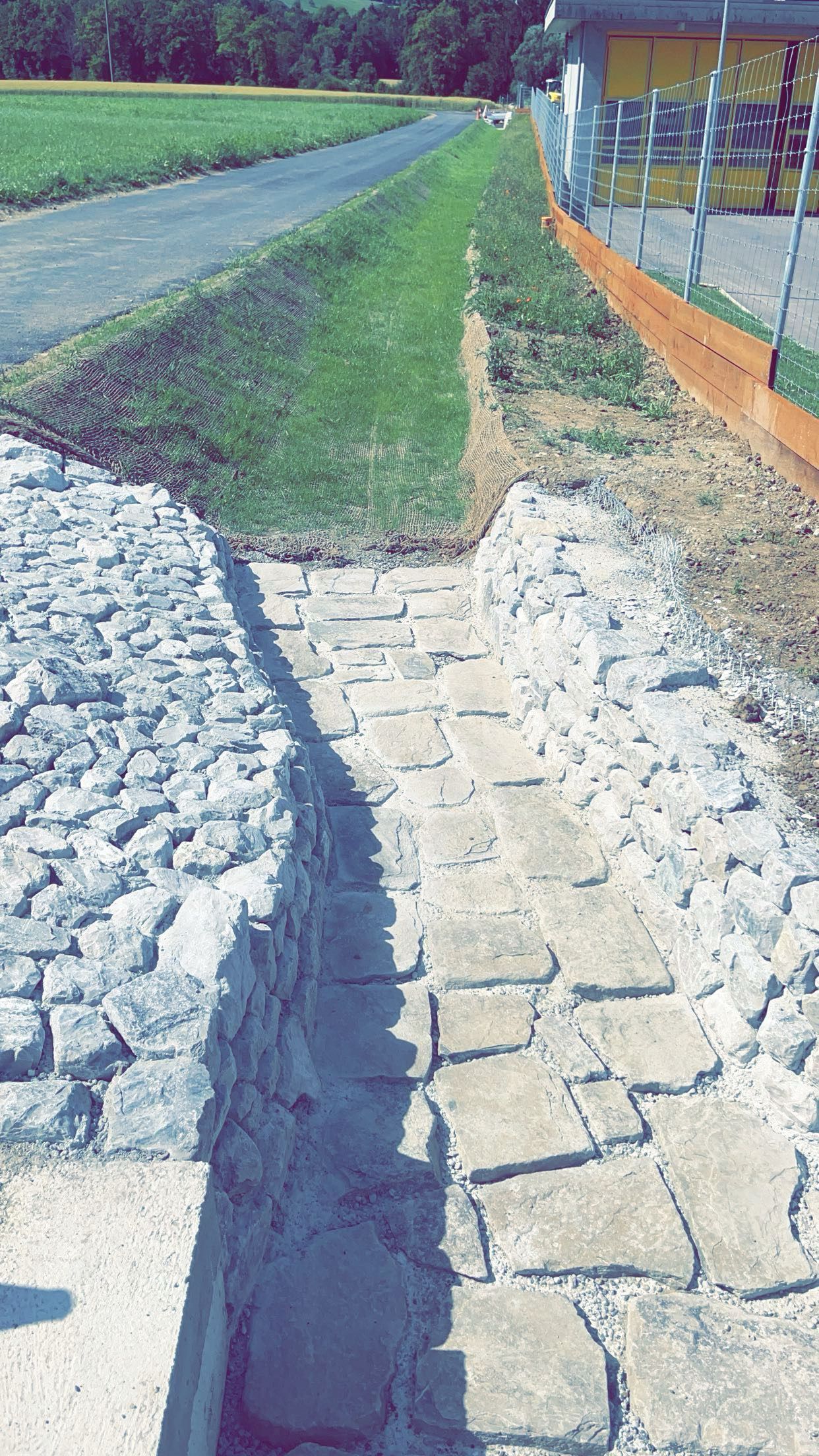 Alain Dutoit Jardinier - Paysagiste sàrl