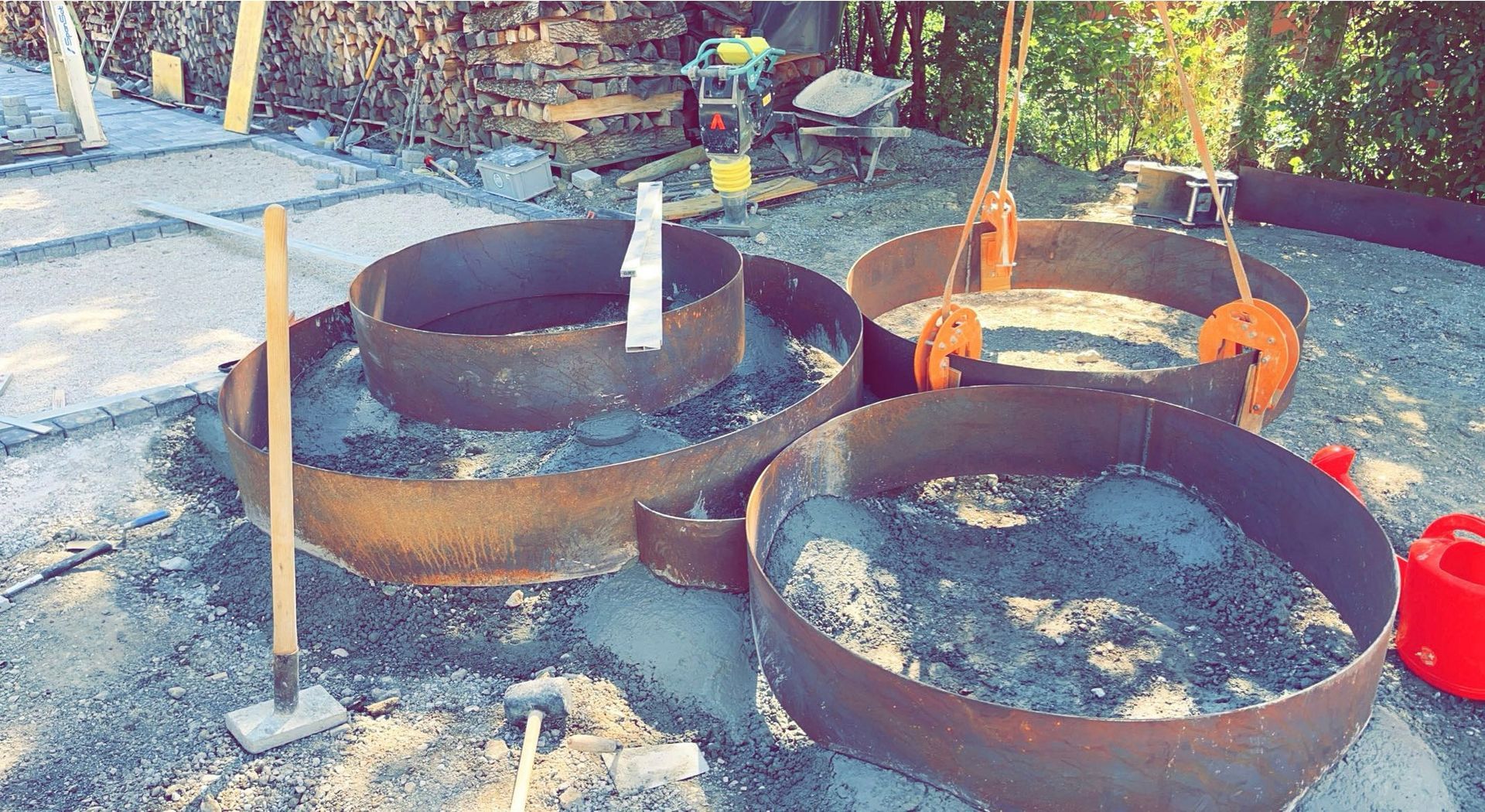 Alain Dutoit Jardinier - Paysagiste sàrl